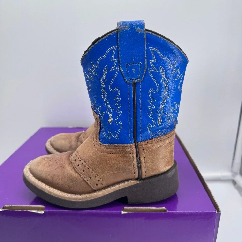 Old West Boots old west